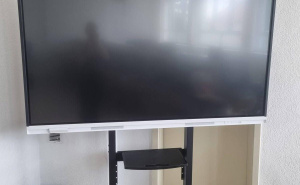 Foto: Federalno ministarstvo raseljenih osoba i izbjeglica / Preko 70 povratničkih škola dobilo "pametne učionice"