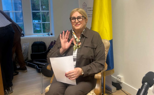 Foto: Mostarski.ba / Radna posjeta mostarskih književnika Norveškoj