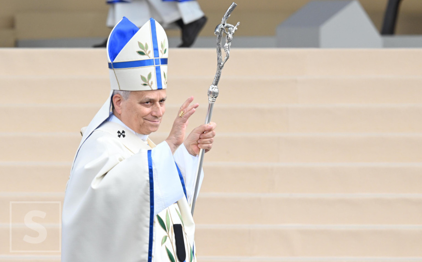 Papa Lav XIV