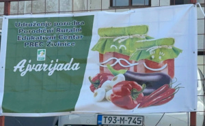Foto: PR / Ajvarijada