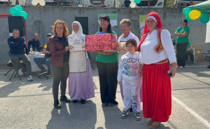 Foto: PR / Ajvarijada
