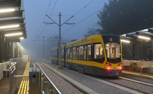 Foto: N. G. / Radiosarajevo.ba / Tramvaj do Hrasnice