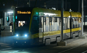 Foto: N. G. / Radiosarajevo.ba / Tramvaj do Hrasnice