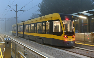 Foto: N. G. / Radiosarajevo.ba / Tramvaj do Hrasnice