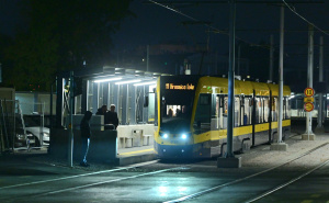 Foto: N. G. / Radiosarajevo.ba / Tramvaj do Hrasnice