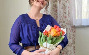 Foto: Privatni album / Naida Mujkić