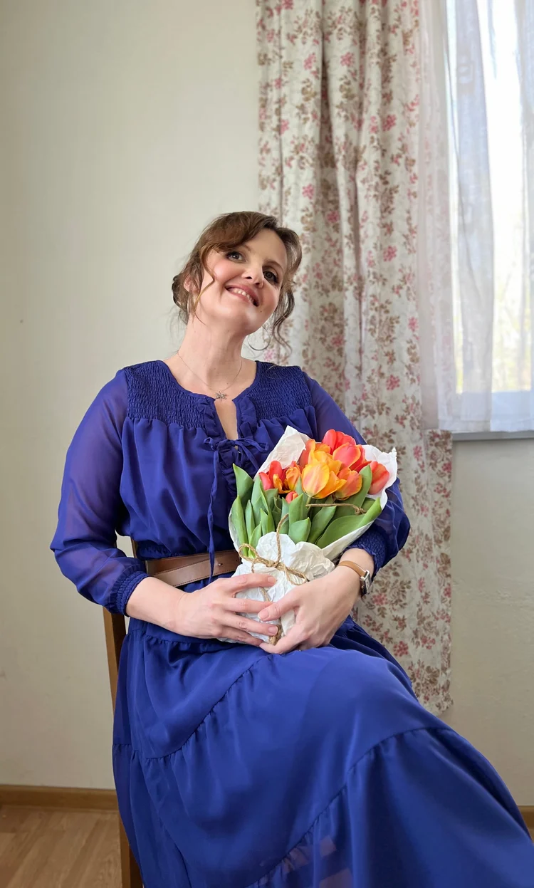 Naida Mujkić