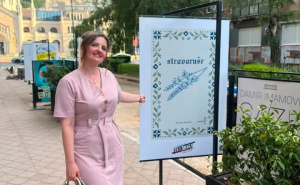 Foto: Privatni album / Naida Mujkić