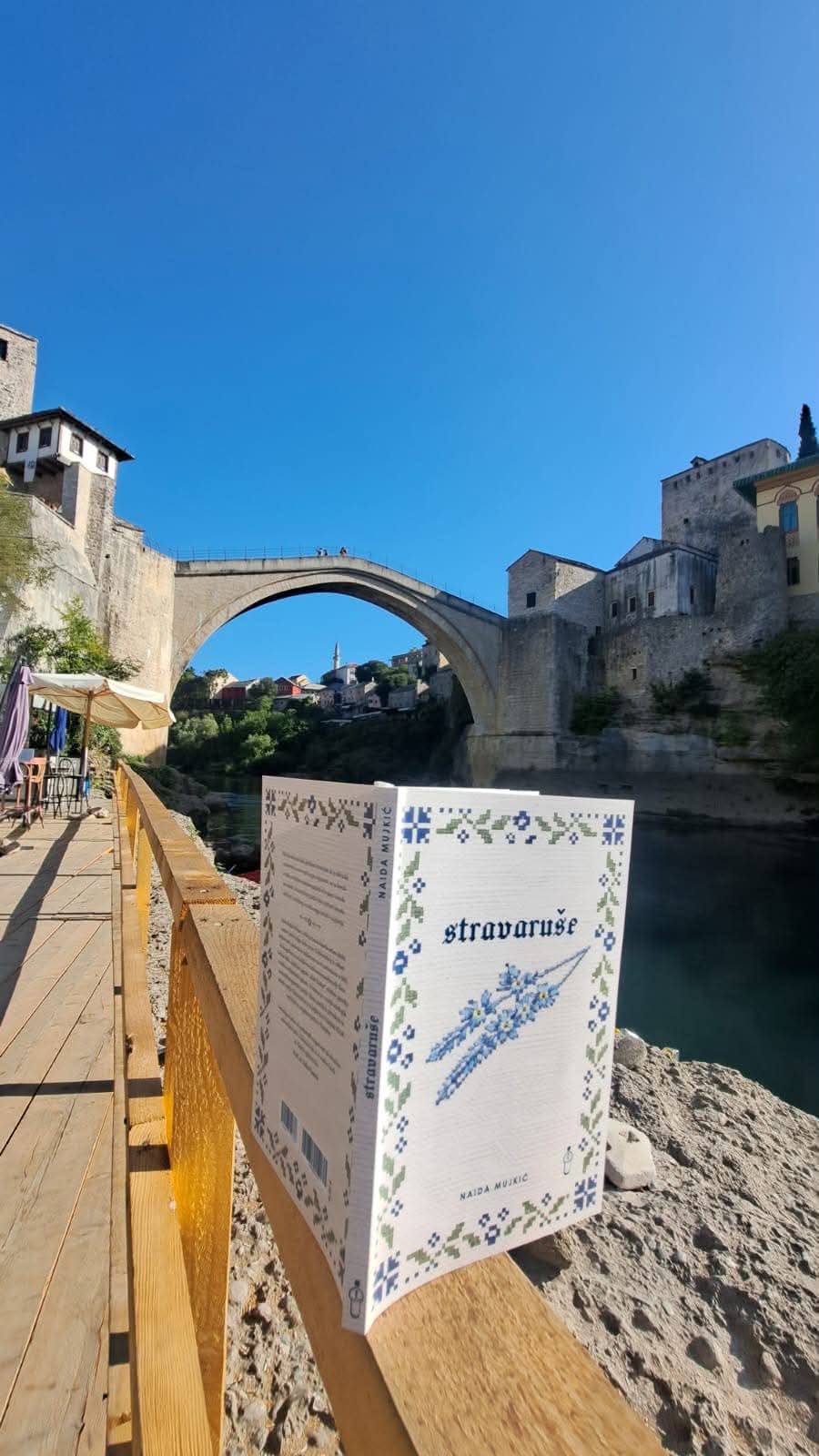 Stravaruše