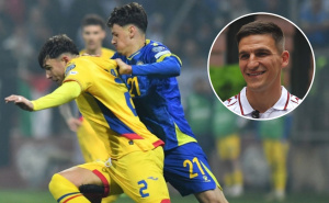 Foto: EPA - EFE / FC Rapid / Daniel Graovac