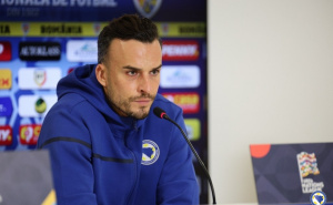 Foto: NSBiH / Haris Tabaković