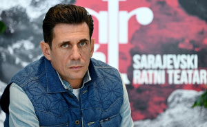 Foto: N.G./Radiosarajevo.ba / Alban Ukaj