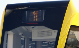 Foto: Dž. K. / Radiosarajevo.ba / Tramvaj do Hrasnice