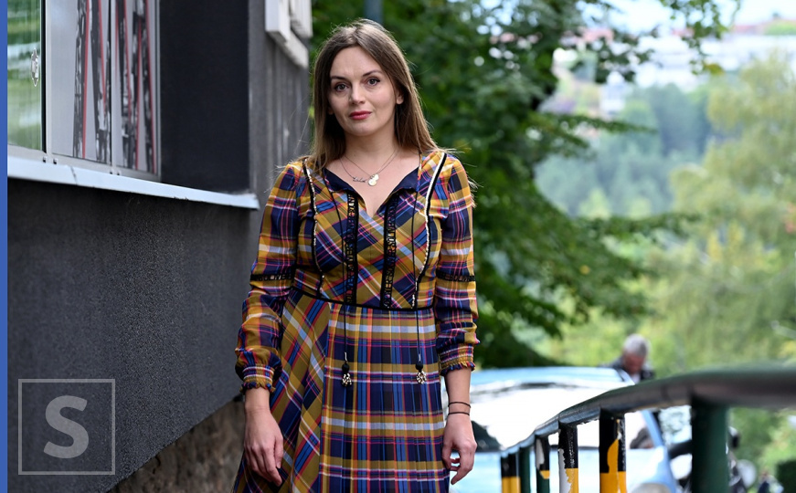 Dženana Džanić