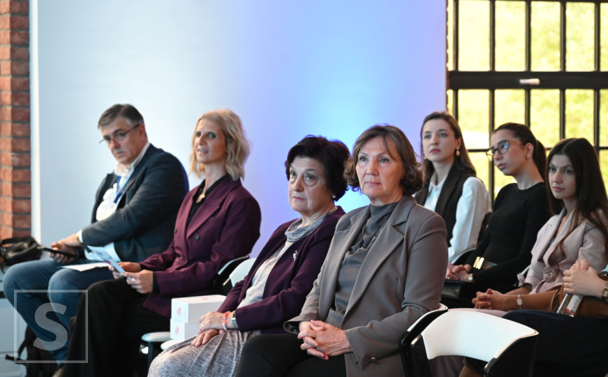 Prvi pedijatrijski simpozij ASA Bolnice okupio stručnjake iz cijele BiH