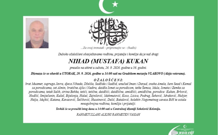 Nihad Kukan