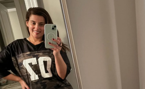 Foto: Instagram / Nelly Furtado