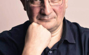 Foto: Privatni album / Amir Misirlić