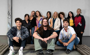 Foto: Monika Andrić / "Deinos"