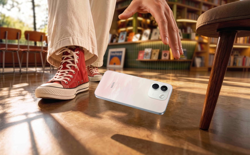 REDMI Note 17 serija