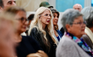 Foto: Radiosarajevo.ba / Festival "Sidranovi dani"