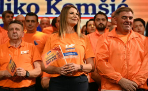 Foto: DF / Skup u Tuzli