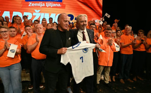 Foto: DF / Slaven Kovačević