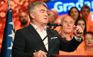 Foto: DF / Željko Komšić
