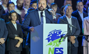Foto: NES BiH / Nermin Ogrešević