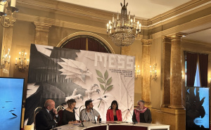 FOTO: Radiosarajevo.ba / Počinje 66. izdanje festivala MESS