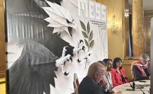 FOTO: Radiosarajevo.ba / Počinje 66. izdanje festivala MESS
