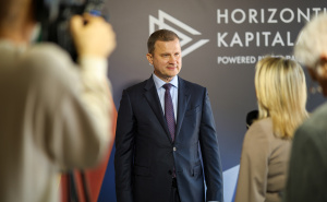 Foto: VIA Media / Horizonti kapitala