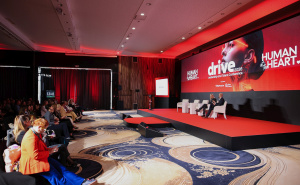 Foto: Drive konferencija / DRIVE 2026