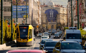 Foto: Radiosarajevo.ba / Sarajevo danas u znaku broja 11