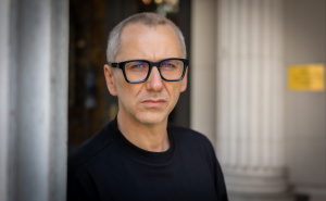 Foto: Velija Hasanbegović / Oliver Frljić