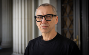 Foto: Velija Hasanbegović / Oliver Frljić