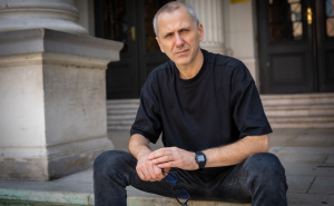Foto: Velija Hasanbegović / Oliver Frljić
