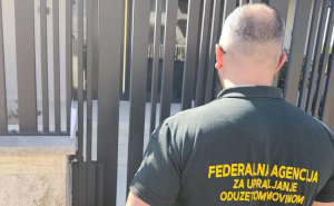 Foto: Federalna agencija za upravljanje oduzetom imovinom / Višemilionska imovina