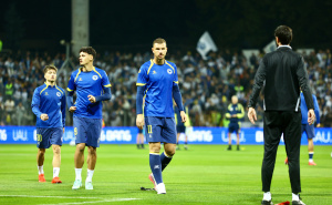 Foto: Dž. K. / Radiosarajevo.ba / Edin Džeko