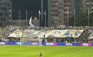 FOTO: Radiosarajevo.ba / BiH - Švedska