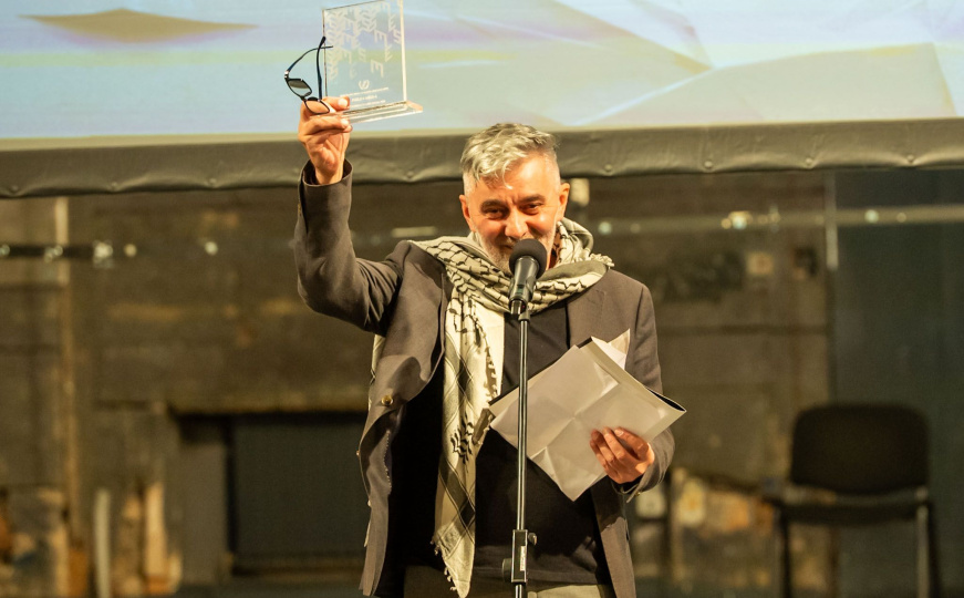 Svečano otvoren 66. Internacionalni teatarski festival MESS predstavom 