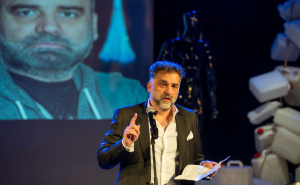 Foto: Velija Hasanbegović / Danis Tanović