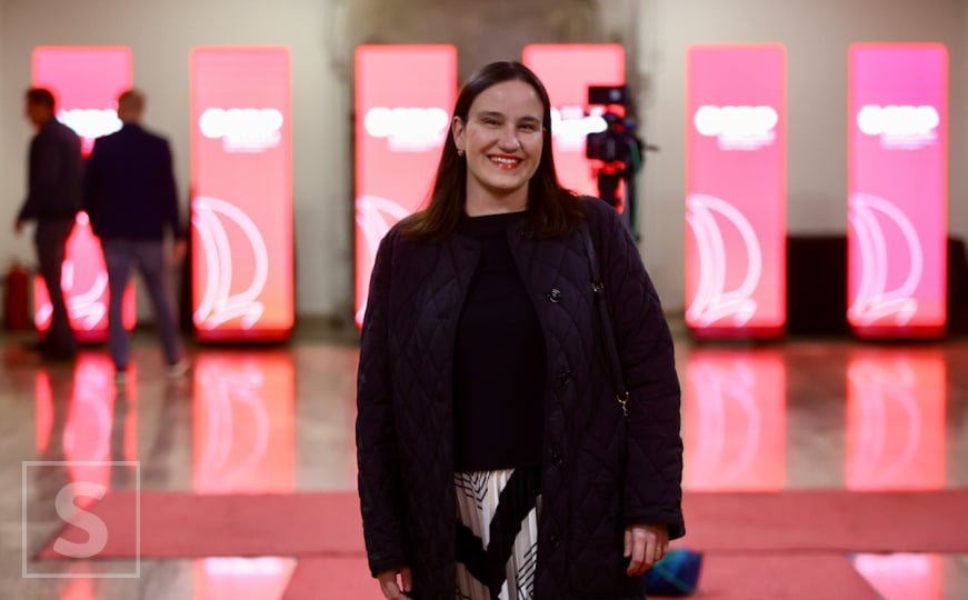 Benjamina Karić