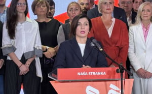 Foto: D. B. / Radiosarajevo.ba / Sabina Čudić