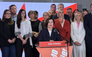 Foto: D. B. / Radiosarajevo.ba / Sabina Čudić