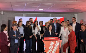 Foto: D. B. / Radiosarajevo.ba / Sabina Čudić