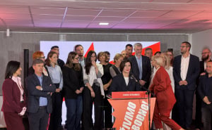 Foto: D. B. / Radiosarajevo.ba / Sabina Čudić
