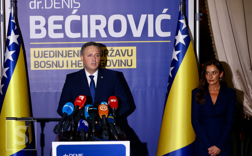 Denis Bećirović