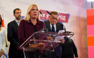 FOTO: Radiosarajevo.ba / Željka Cvijanović
