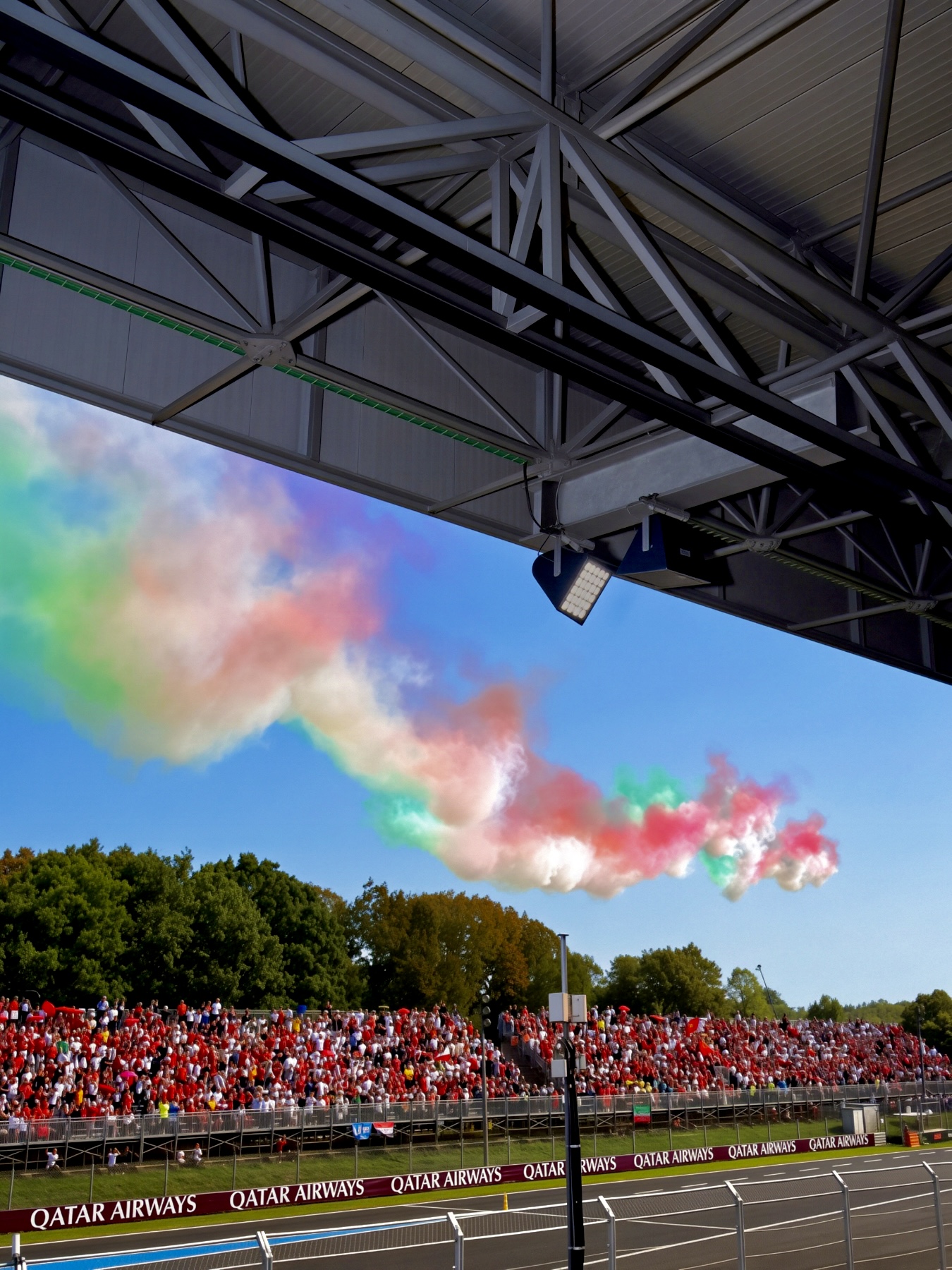 Monza